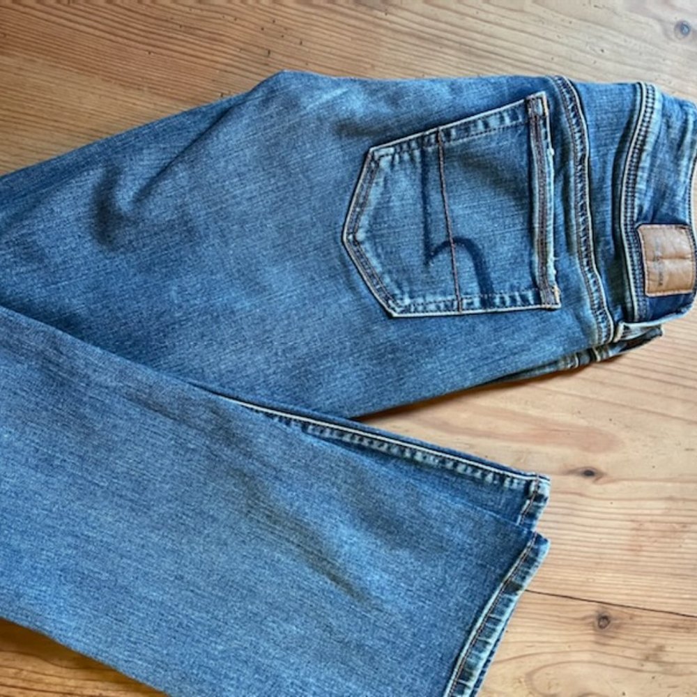 American Eagle jeans - Picture 7 of 7